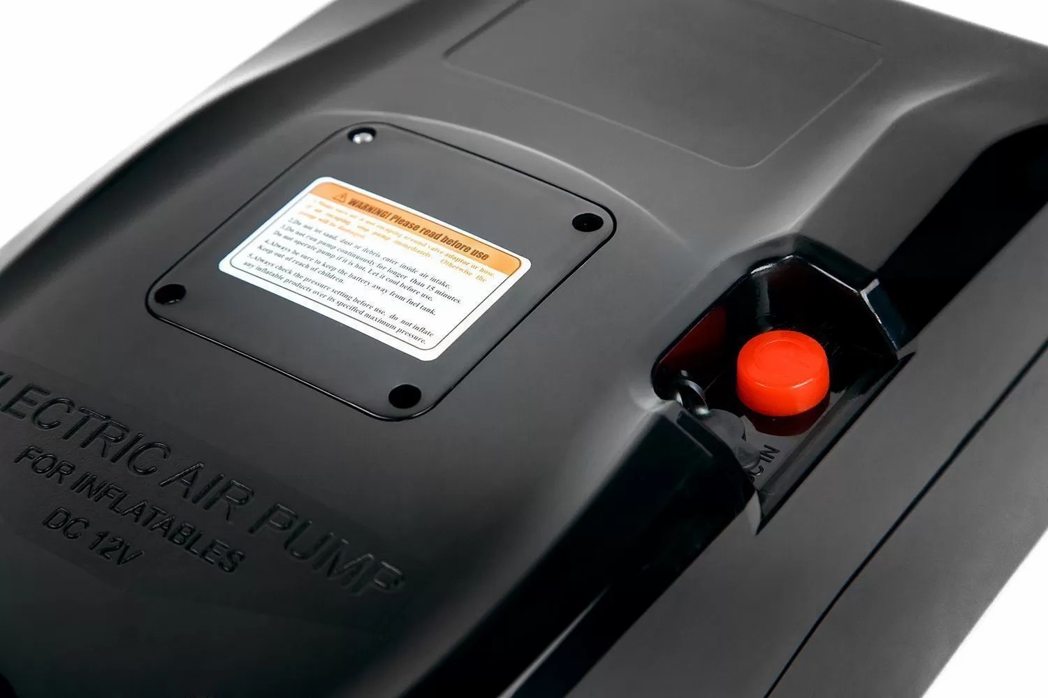 ЭЛЕКТРИЧЕСКИЙ НАСОС MARLIN GP-80 B в Кисловодске