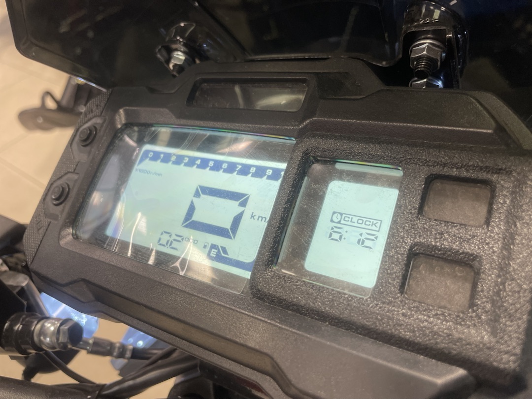 Скутер PROMAX STALKER ARMY 240(49) в Кисловодске