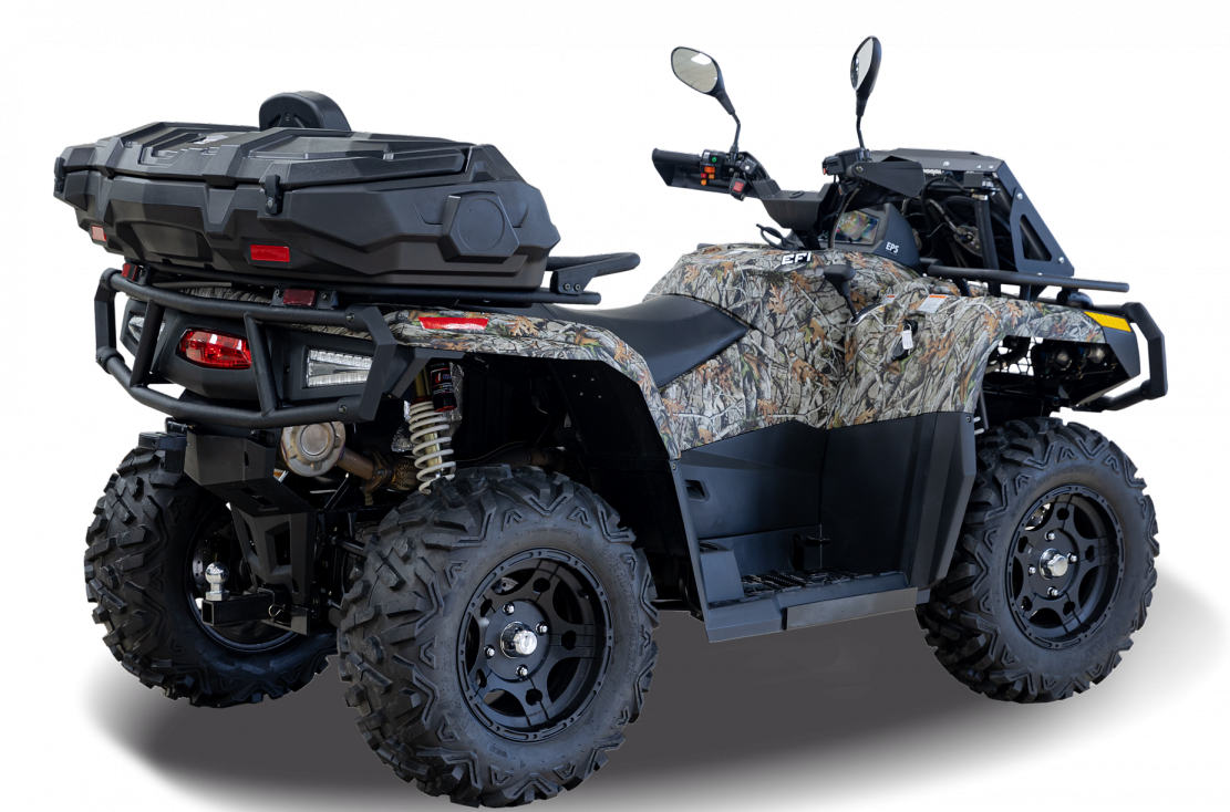 Квадроцикл HISUN TACTIC GT1000/EXTREME EDITION в Кисловодске