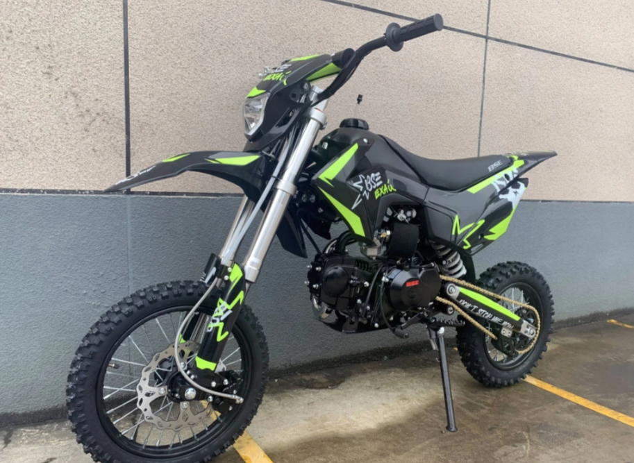 Питбайк BSE EXA SA 14/12 в Кисловодске