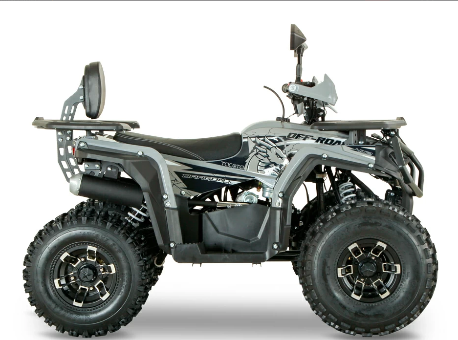 Квадроцикл YACOTA DRAGON LUX LD 150 PRO-SPORT в Кисловодске