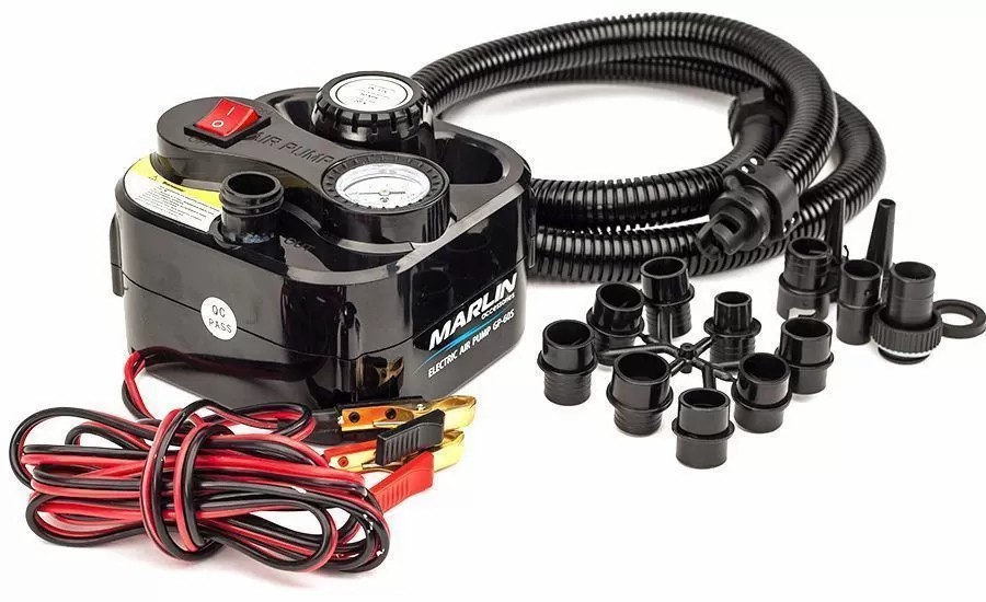 ЭЛЕКТРИЧЕСКИЙ НАСОС MARLIN GP-60 S в Кисловодске
