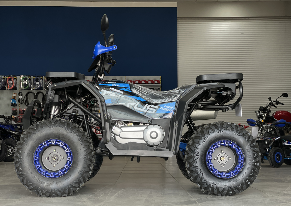 Квадроцикл PROMAX TAURUS 300 в Кисловодске