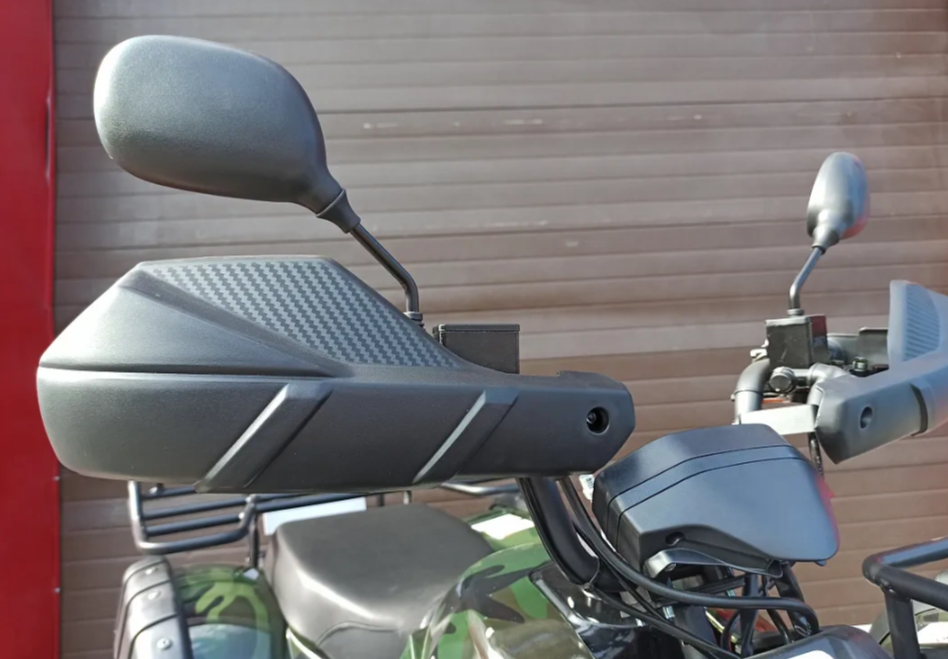 Квадроцикл PROMAX ATV 250 PRO (2025) в Кисловодске