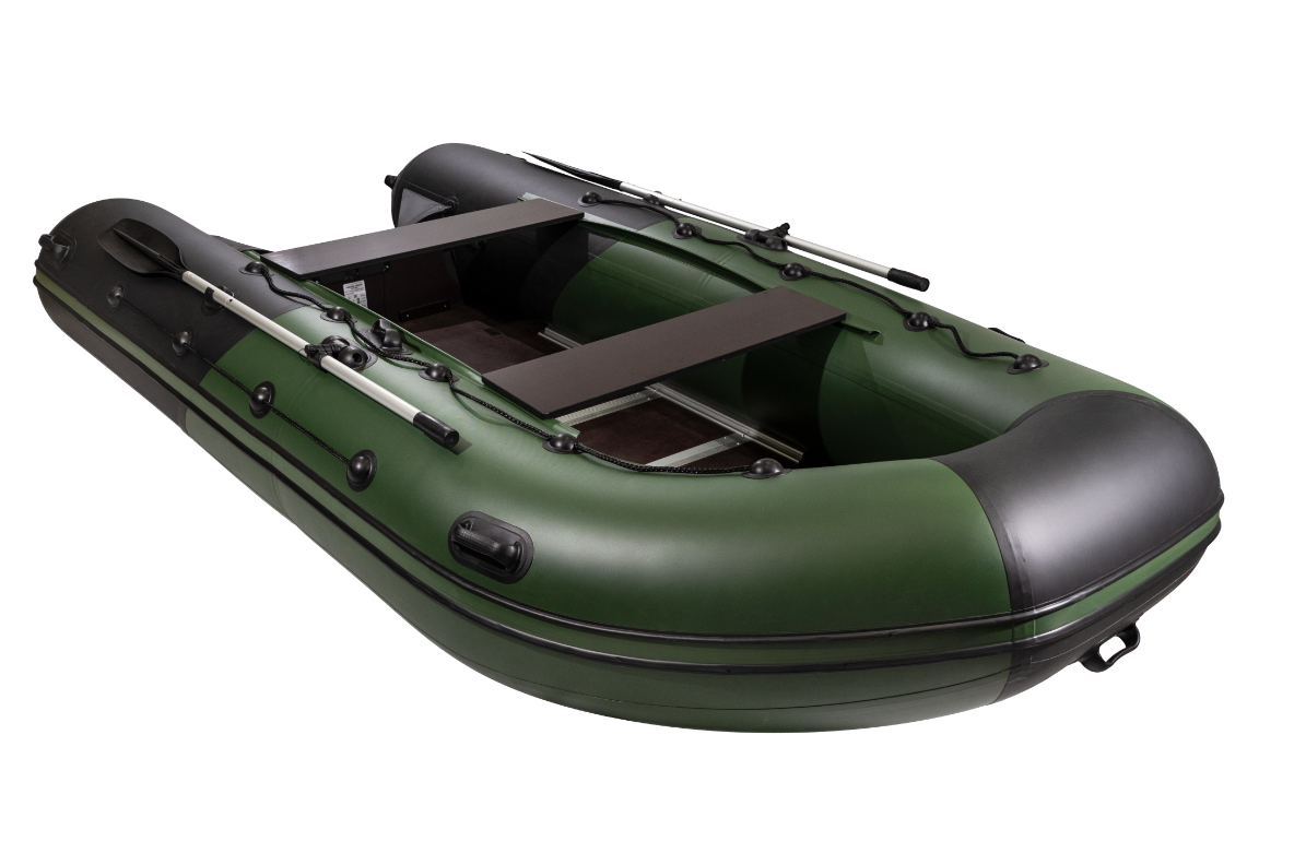 Лодка Ривьера Максима 3600 СК в Кисловодске