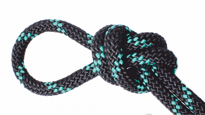 Шнур плетеный якорный 5 мм 450 кг в Кисловодске