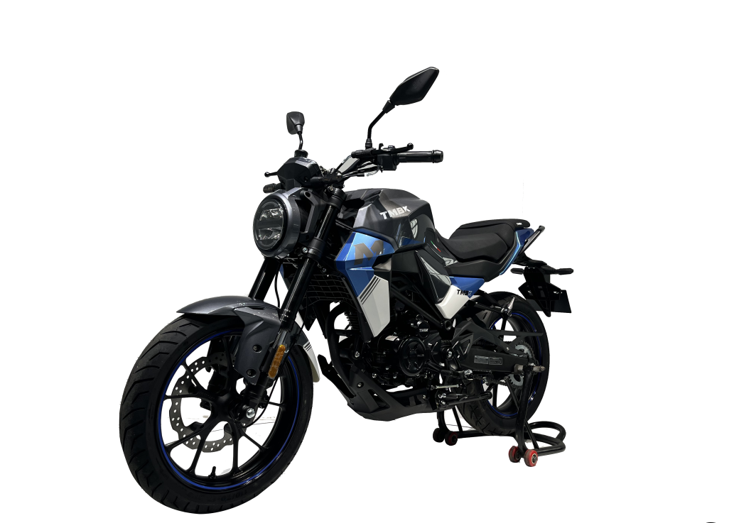 Мотоцикл TMBK MONTANA 250 (165 FMM) в Кисловодске