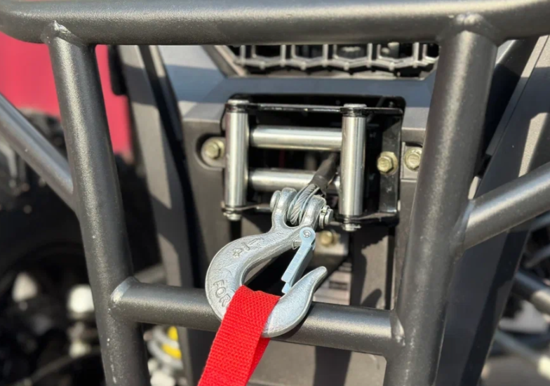 Квадроцикл GBM CROSS HILL 300 NEW PREMIUM в Кисловодске