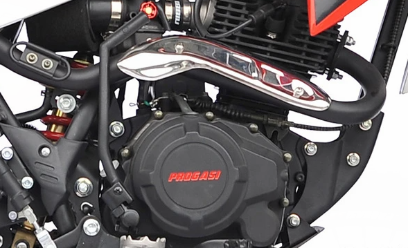 Питбайк Progasi Smart Max 150 в Кисловодске