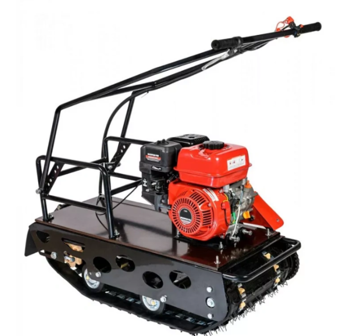 Мотобуксировщик ИСТЕМ 7 в Кисловодске