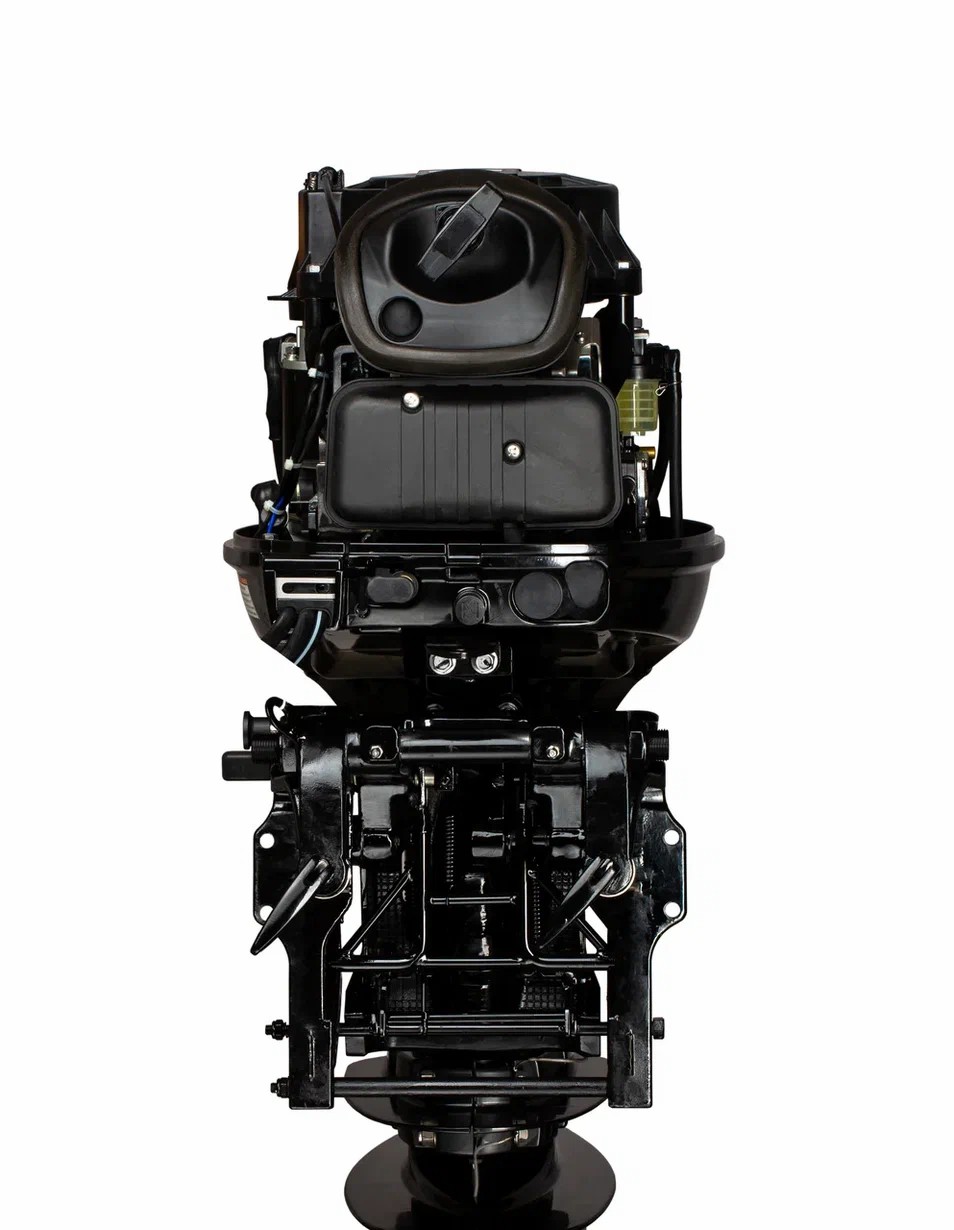 ЛОДОЧНЫЙ МОТОР GLADIATOR G40FHS в Кисловодске