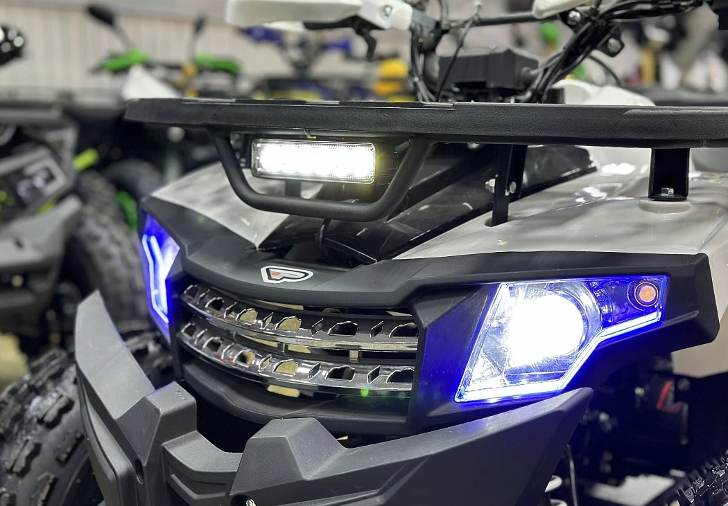 Квадроцикл PROMAX WILD 2.0 190 в Кисловодске