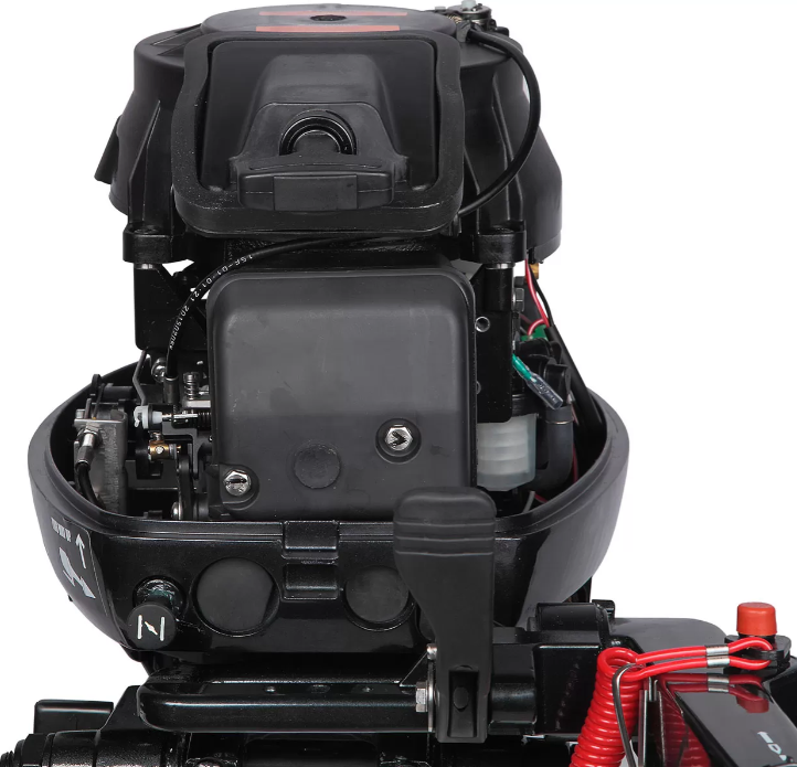 Лодочный мотор MARLIN MP 9.9 AMHL в Кисловодске