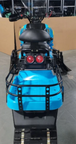 Снегоход MOTOLAND (МОТОЛЕНД) BARS 200 в Кисловодске