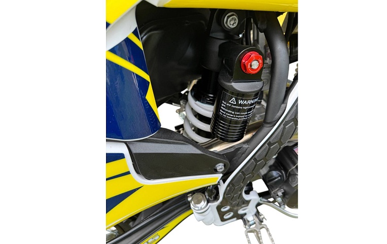 Эндуро мотоцикл IRBIS HTR 250 в Кисловодске