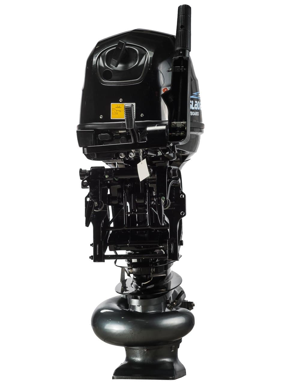 ЛОДОЧНЫЙ МОТОР GLADIATOR G40FH ВОДОМЕТ в Кисловодске