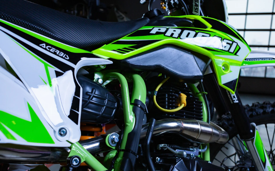 Мотоцикл Progasi SUPER MAX 300 PRO PR300 (ZS175FMN) в Кисловодске