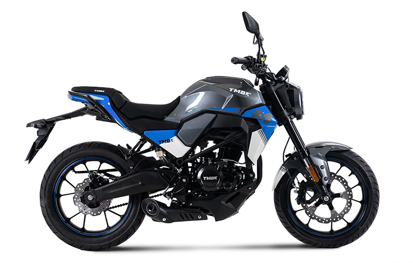 Мотоцикл TMBK MONTANA NG в Кисловодске