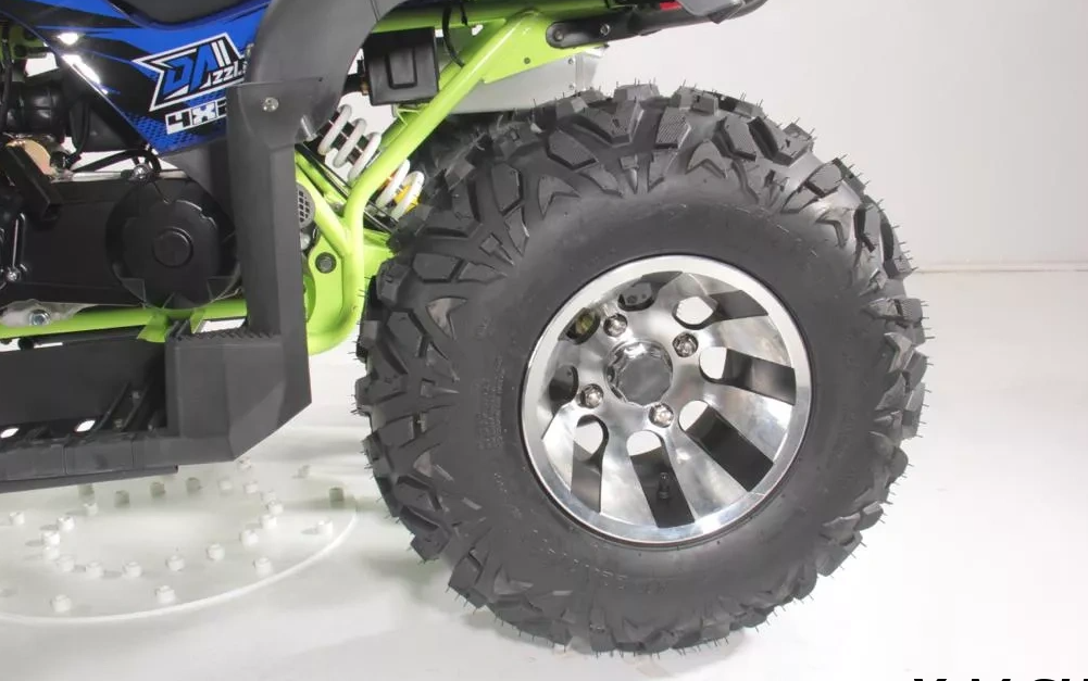 Квадроцикл YACOTA SELA MAX 200 в Кисловодске