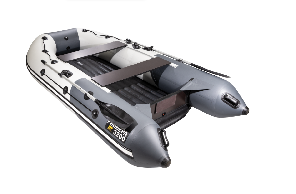 Лодка ривьера 3200 нднд гидролыжа в Кисловодске