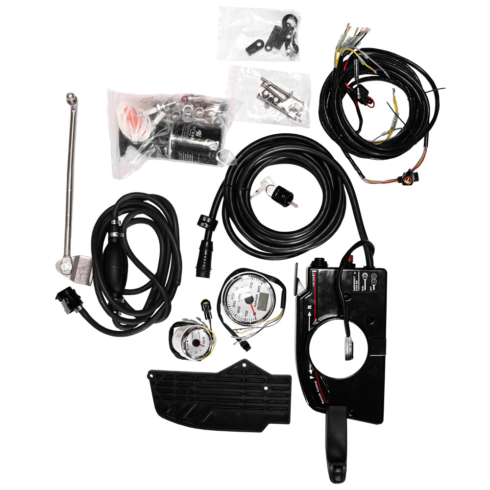 ЛОДОЧНЫЙ МОТОР TOYAMA F60FEL-T-EFI в Кисловодске