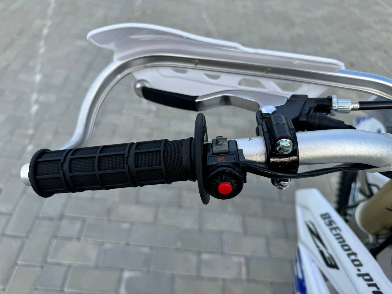 Эндуро / кросс мотоцикл BSE Z3 21/18 в Кисловодске