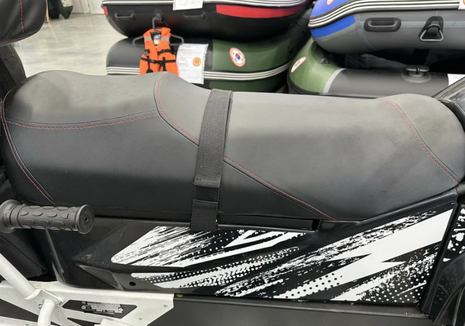 СНЕГОХОД IRBIS SF200L XE SUPERLONG в Кисловодске