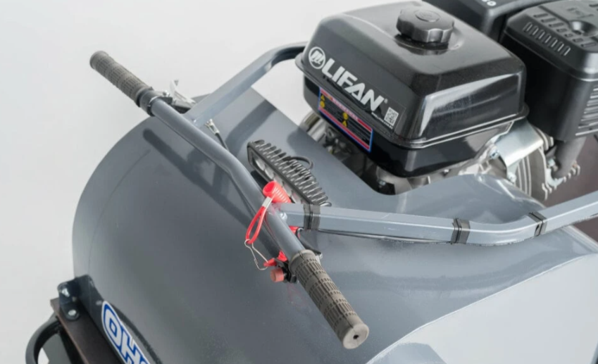 Мотобуксировщик ОНЕГО 500 15 FRONT LIMITED в Кисловодске