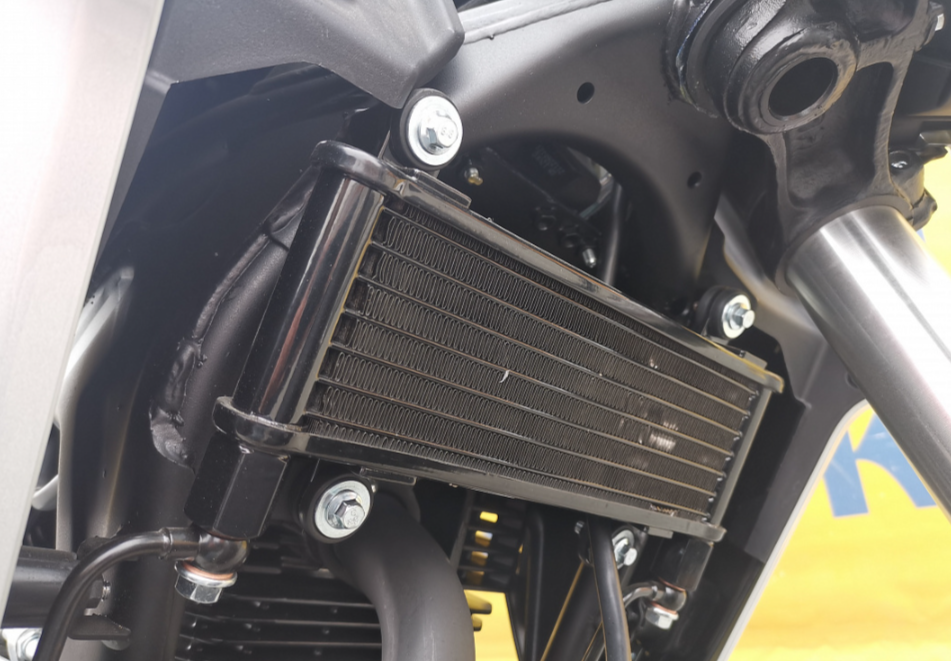 Мотоцикл MOTOLAND (МОТОЛЕНД) 250 CB250 (172FMM-5/PR250) (2022 г.) в Кисловодске