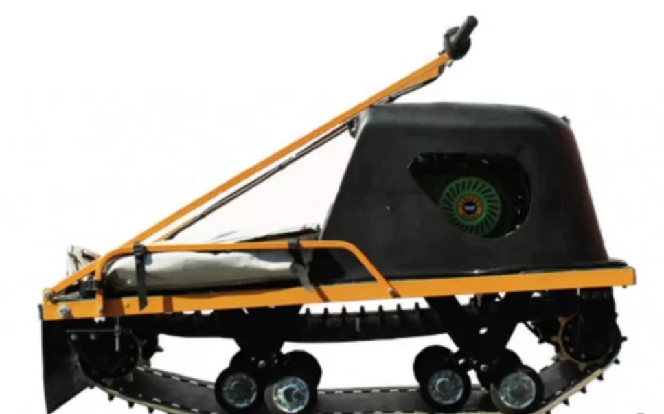 Мотобуксировщик LEBEDEV MOTORS РЕКС LV513 в Кисловодске