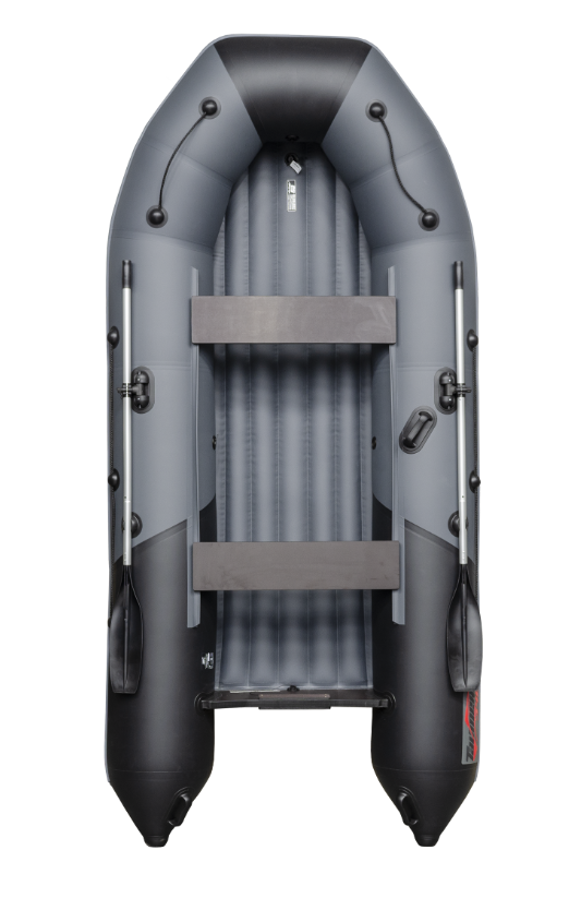 Лодка Таймень NX 3400 НДНД PRO в Кисловодске