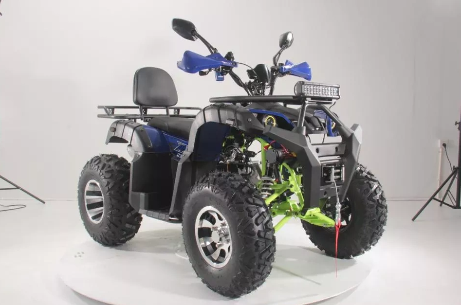 Квадроцикл YACOTA SELA MAX 200 в Кисловодске