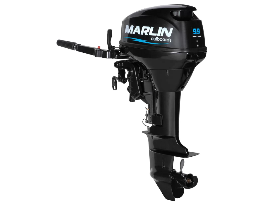 Лодочный мотор MARLIN MP 9.9 AMHL в Кисловодске