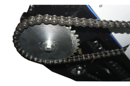 Мотобуксировщик XTREME-MOTORS "Полюс-2" Зима 15 л.с. в Кисловодске