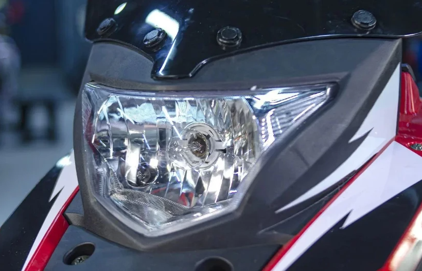 Снегоход Ataki WD 300 в Кисловодске