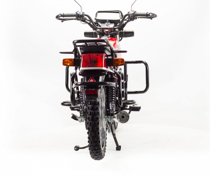 Мотоцикл MOTOLAND (МОТОЛЕНД) FORESTER LITE 200 в Кисловодске