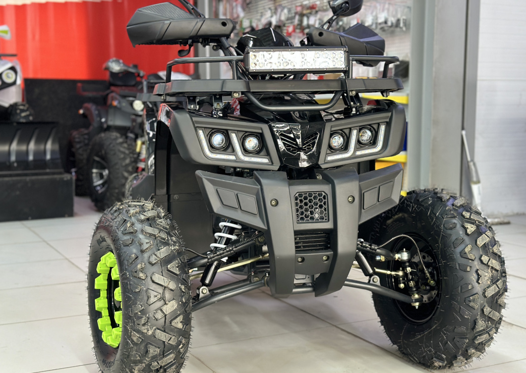 Квадроцикл GBM MAVERICK 300 NEW LUX в Кисловодске