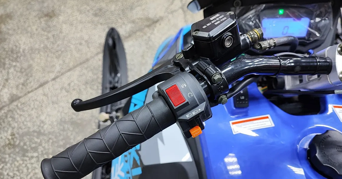 Снегоход Ataki WD150 Б/У в Кисловодске