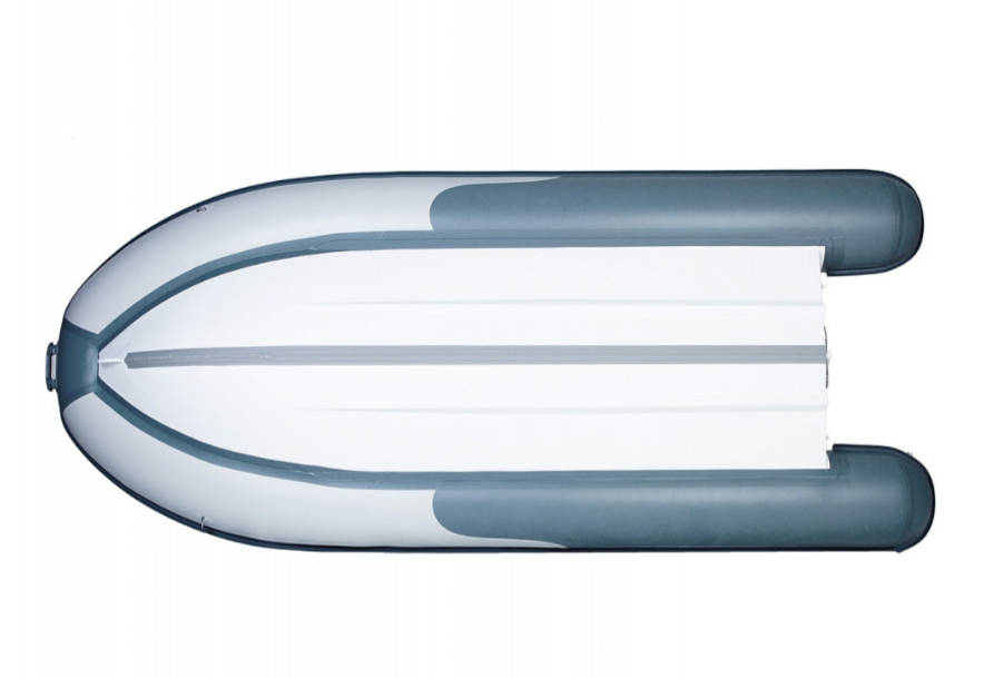 Лодка GLADIATOR RIB380AL в Кисловодске