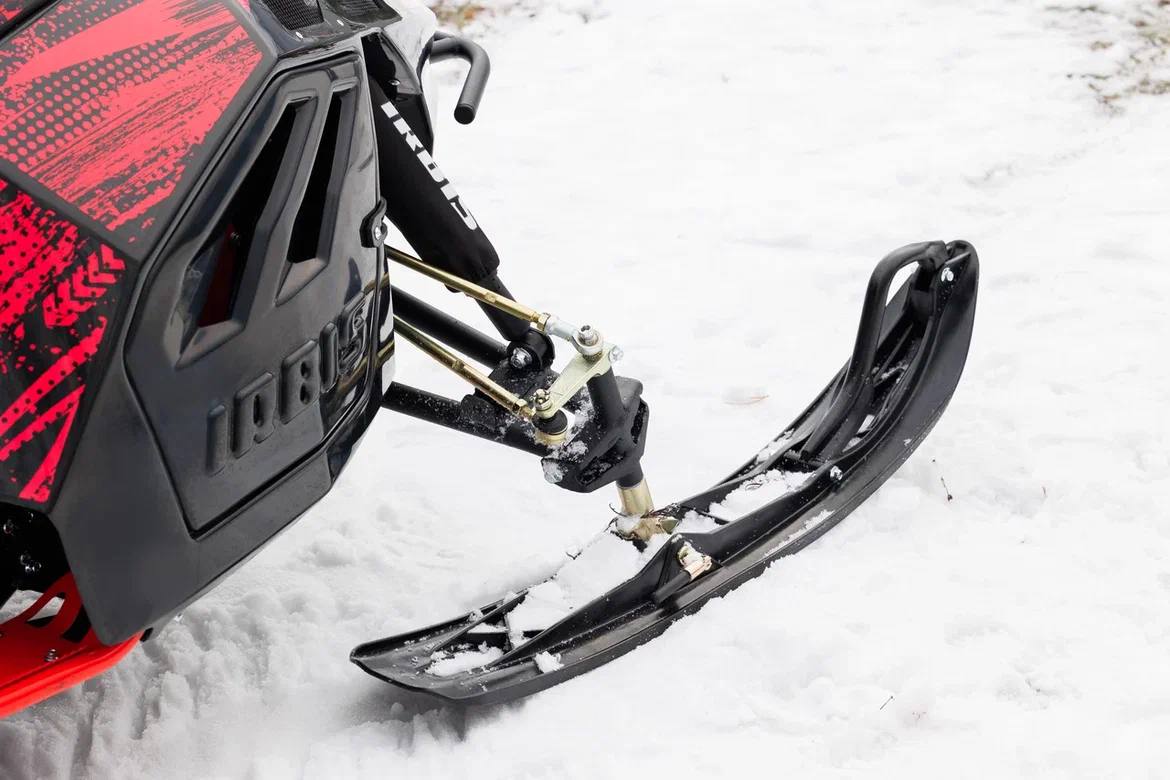 Снегоход IRBIS TUNGUS 400 25/26 в Кисловодске