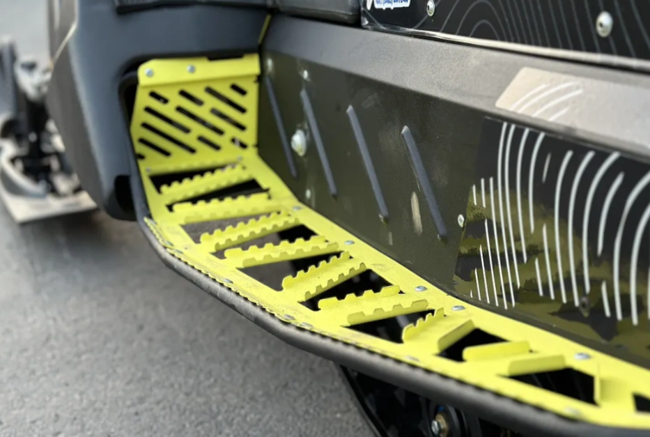 Снегоход РМ TIKSY 500 4Т в Кисловодске