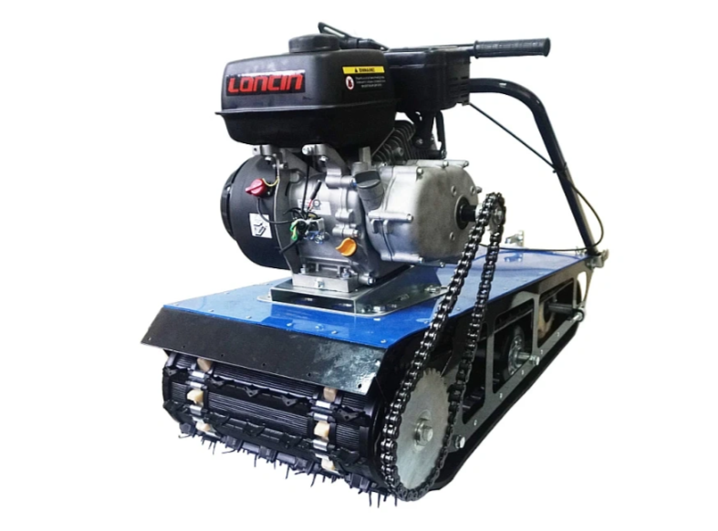 Мотобуксировщик XTREME-MOTORS "Конек-Горбунок" 8.5 л.с. в Кисловодске