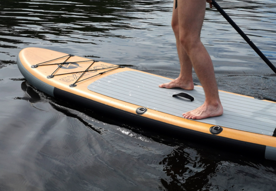 SUP (САП) Доска MISHIMO DINO 10(305) в Кисловодске