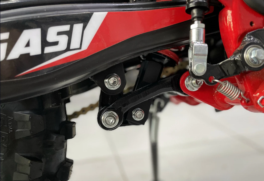 Мотоцикл Progasi SUPER MAX 250 PRO SPORT в Кисловодске