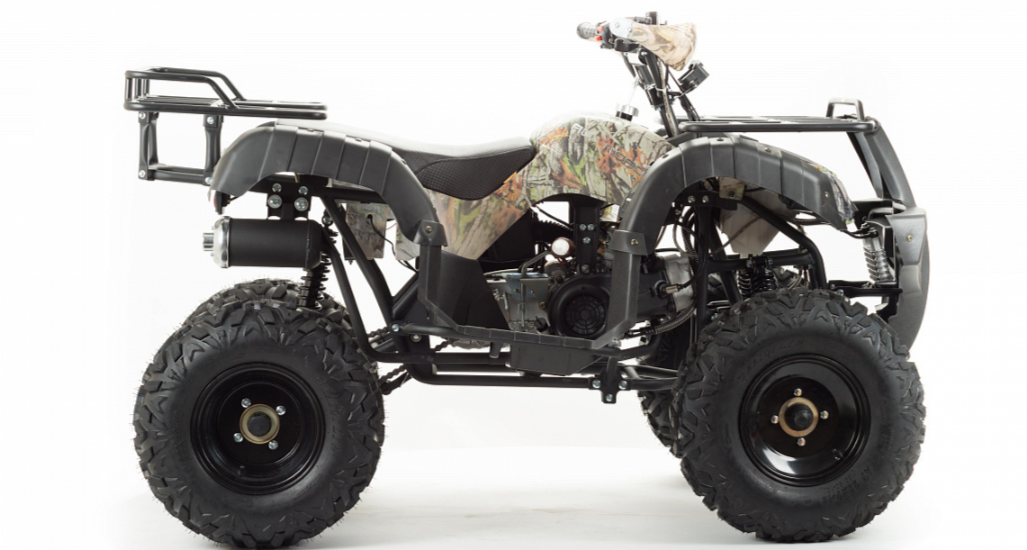 Квадроцикл MOTOLAND (МОТОЛЕНД) 200 ALL ROAD в Кисловодске