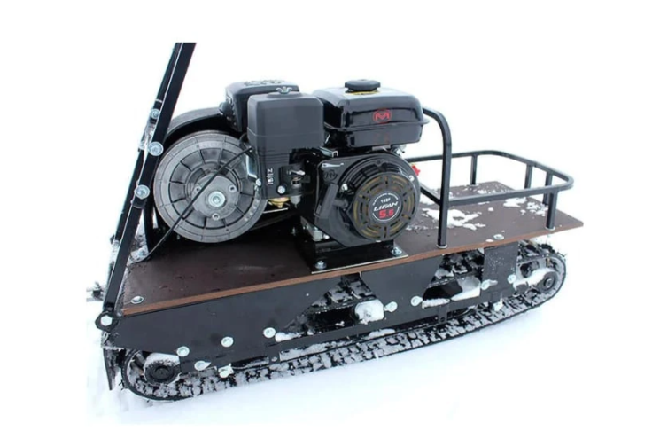 Мотобуксировщик ОНЕГО 500 15 л.с. в Кисловодске