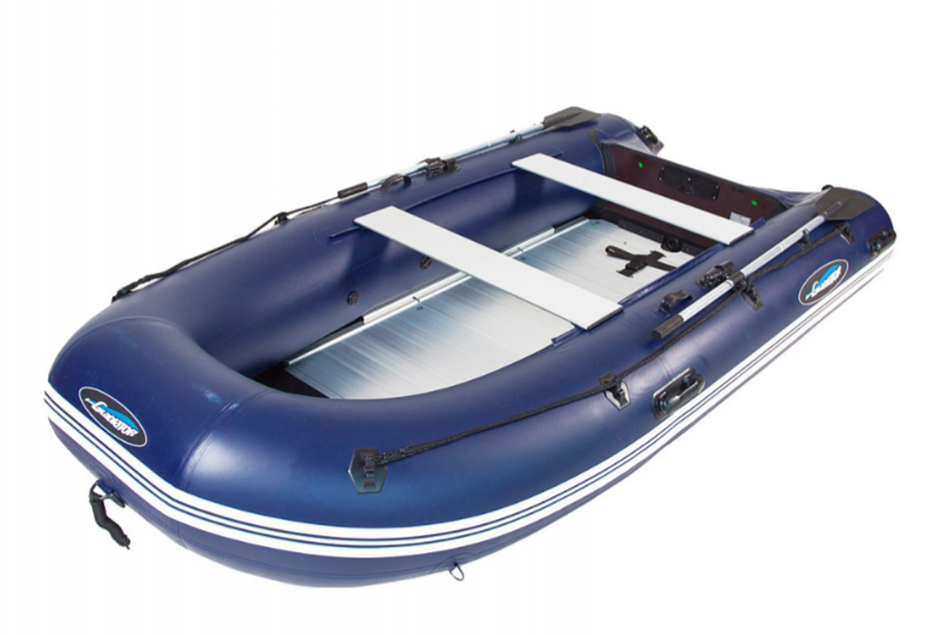 НАДУВНАЯ ЛОДКА GLADIATOR B330AL в Кисловодске