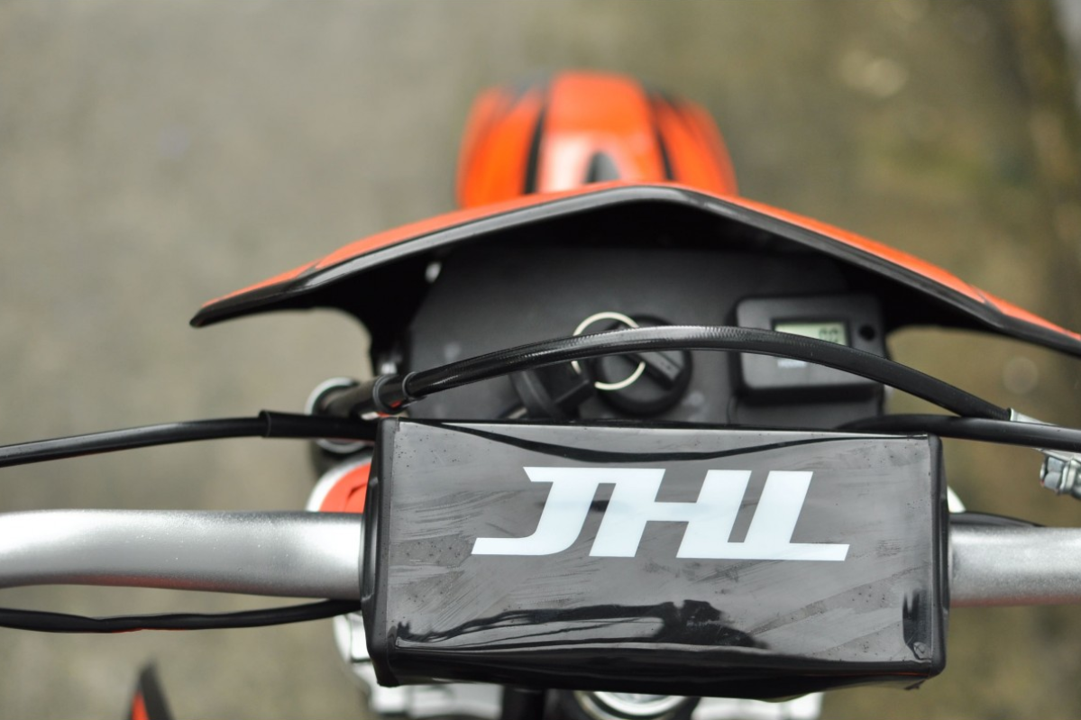 Мотоцикл JHLMOTO JHL MX300 PR300 (175FMN) в Кисловодске