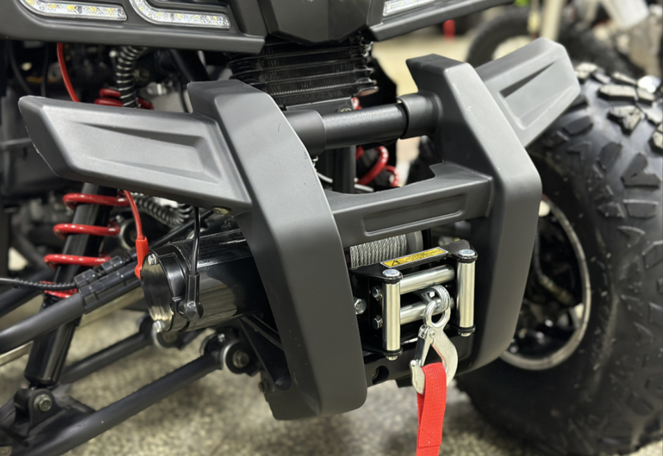 Квадроцикл GBM MAVERICK 300 NEW PREMIUM в Кисловодске