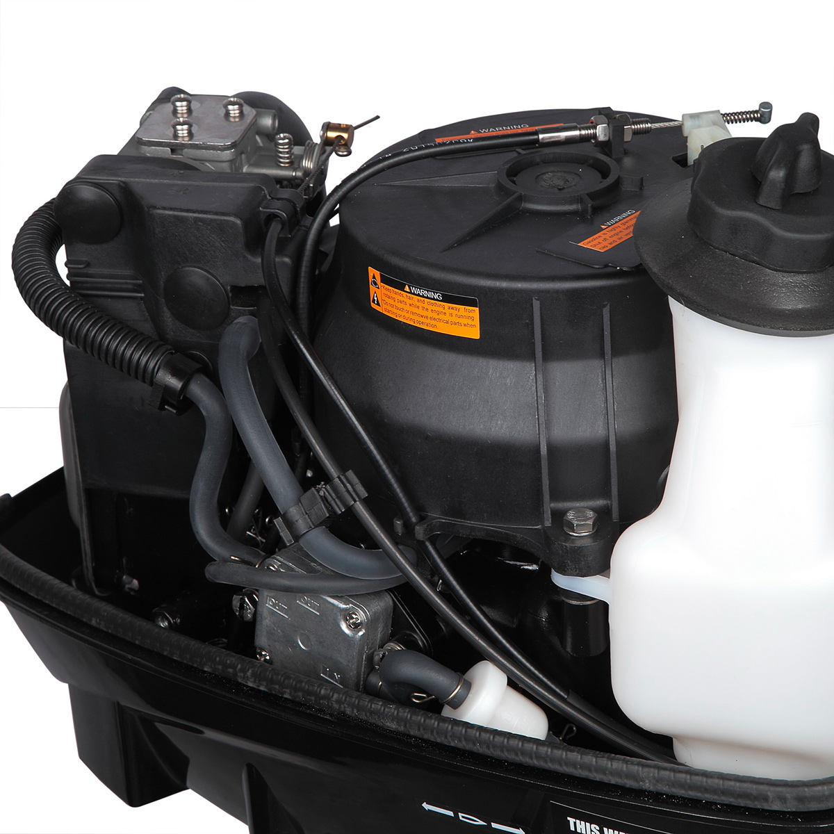 Лодочный мотор MARLIN MF 5 AMHL в Кисловодске